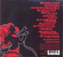 Rise And Fall,rage And Grace